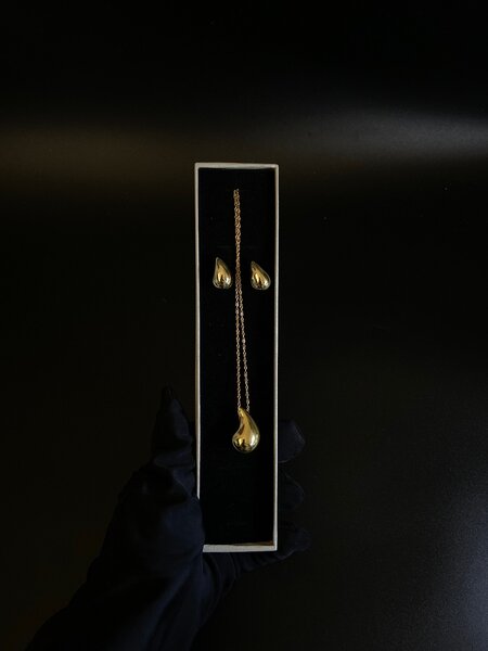 Teardrop