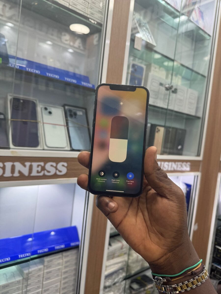 iPhone 12 Pro
