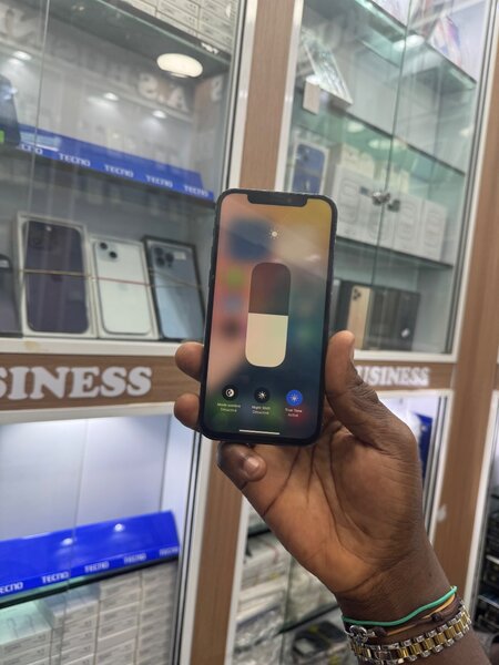 iPhone 12 Pro