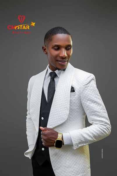 Suit 