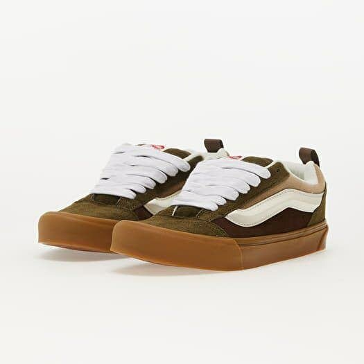 Vans knu original