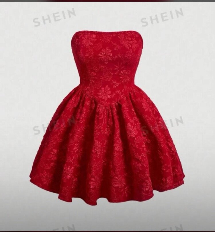 Vêtements SHEIN