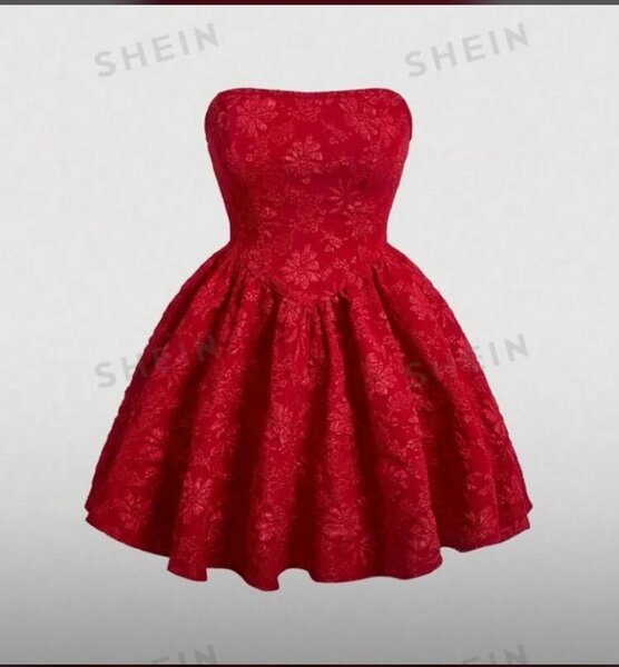 Vêtements SHEIN
