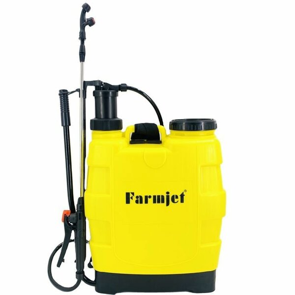 Sprayer