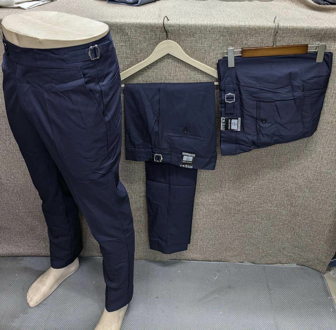 Smart Trousers