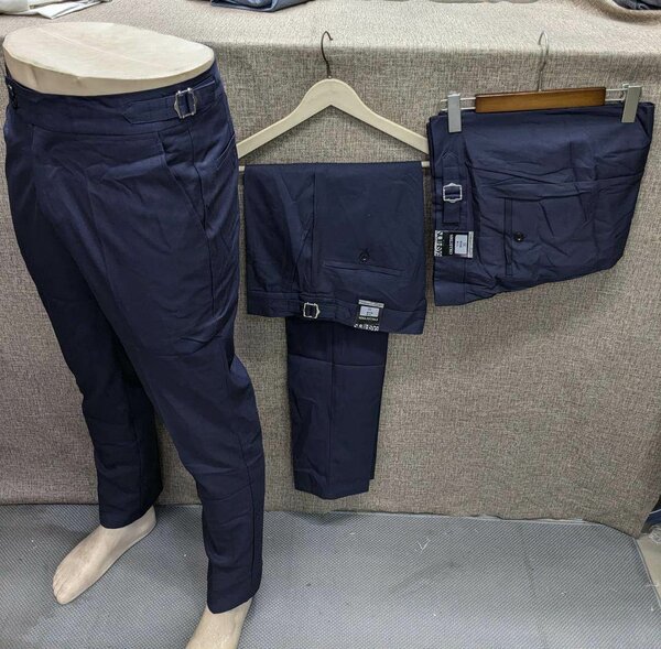 Smart Trousers