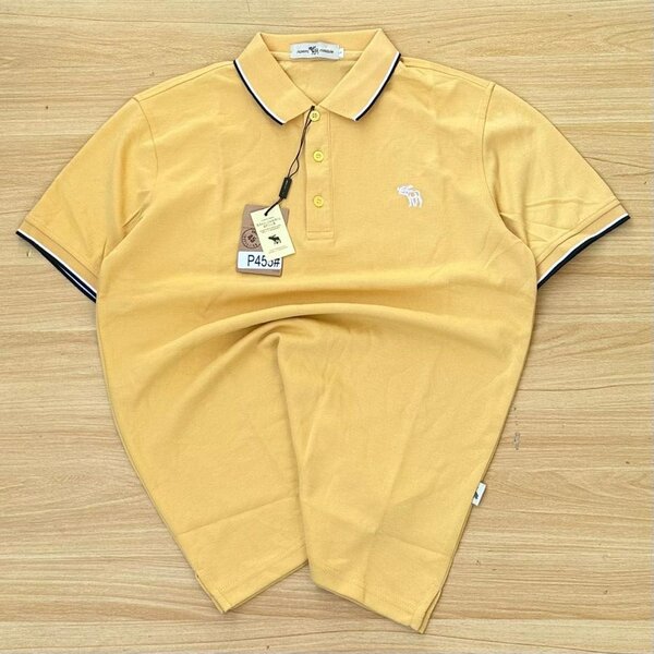 Club T shirts