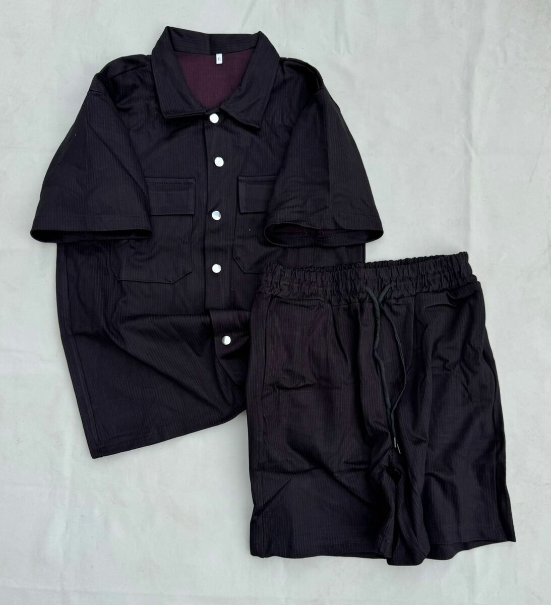 Ensemble tendance