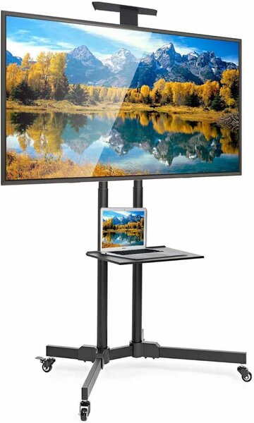 Movable Tv mount