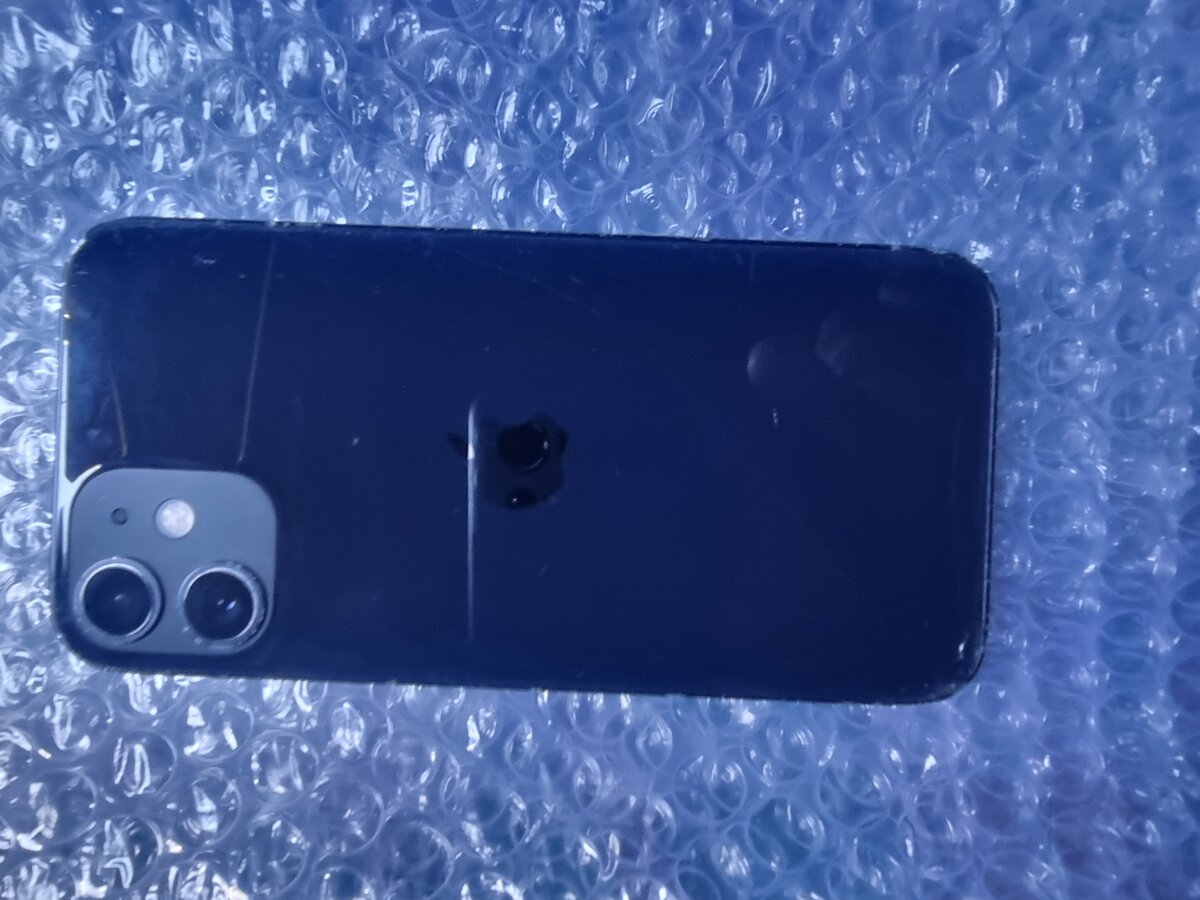 Iphone 12 mini