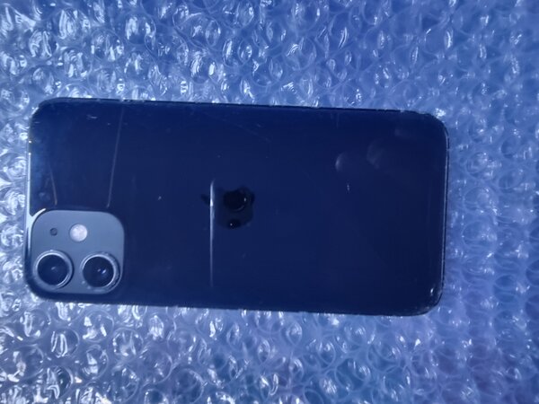 Iphone 12 mini