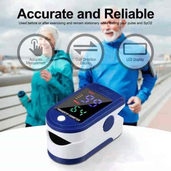 Pressure Checker