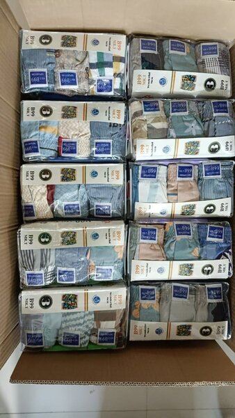 Boxes