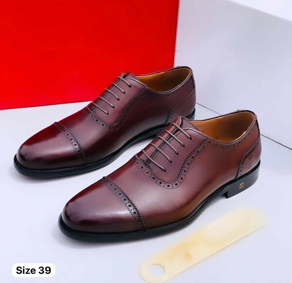 Frank Perry shoes