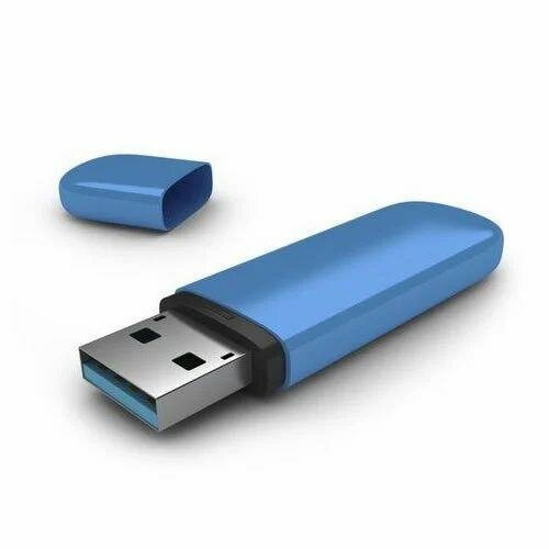 BE CONFIDENT! Audio therapy session in a pen drive
