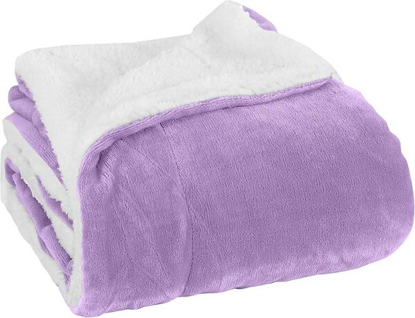 Fleece blankets