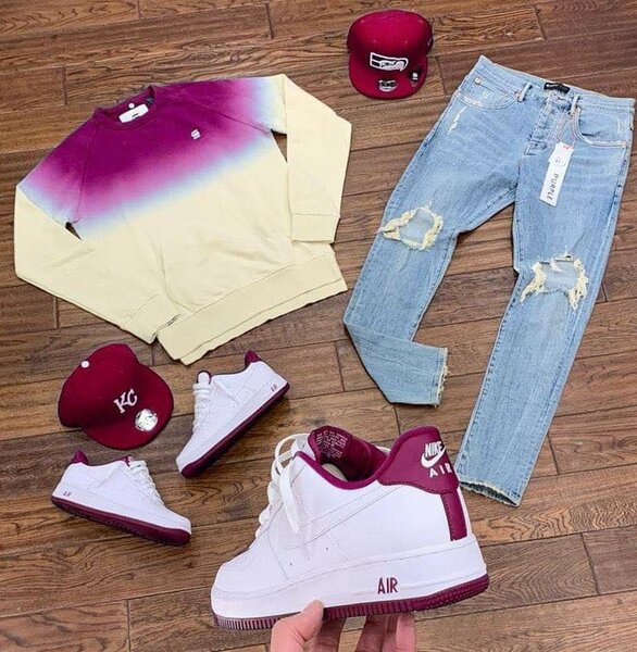 Full drip
