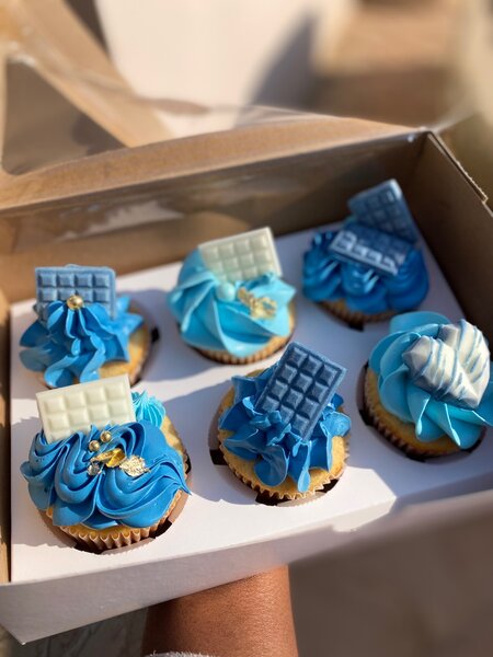 Cupcakes