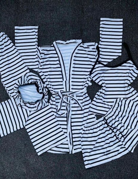 5in1 nightwear