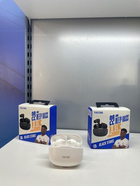 TECNO BUDS 4 AIR