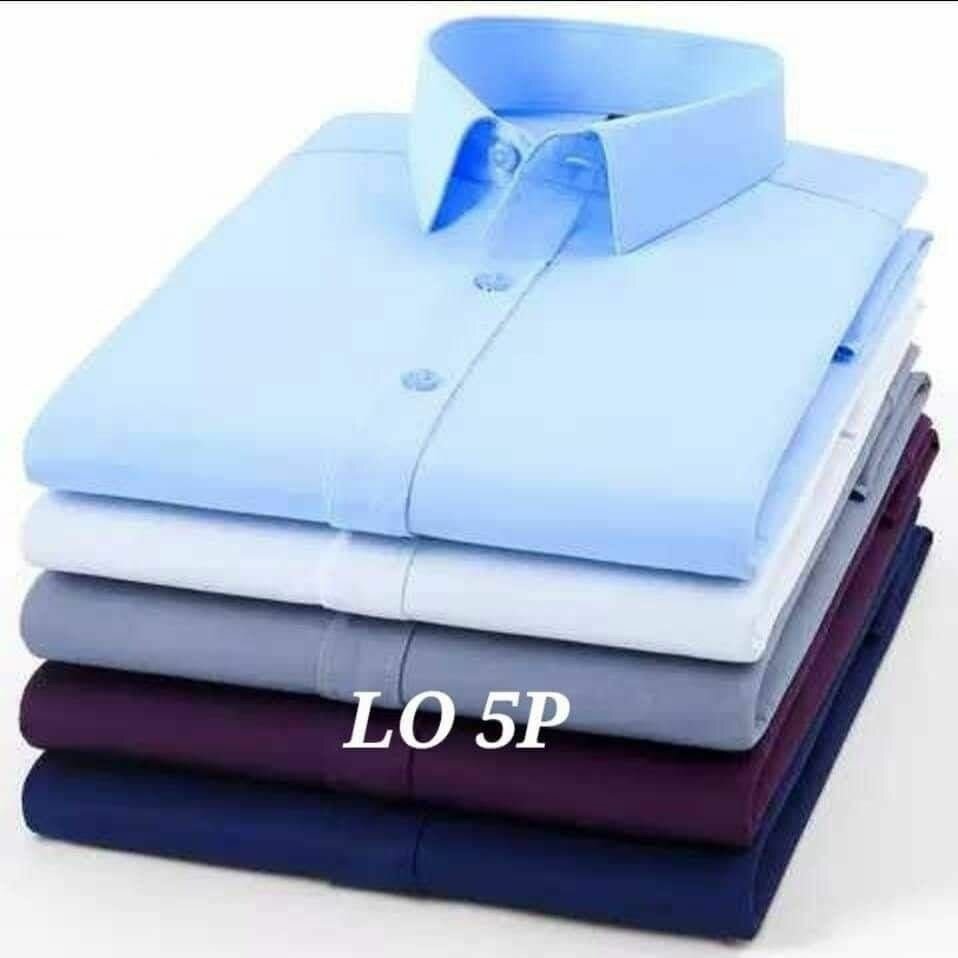 CHEMISE UNIQUE