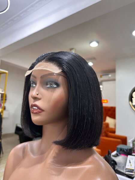 Dope Hair D.D