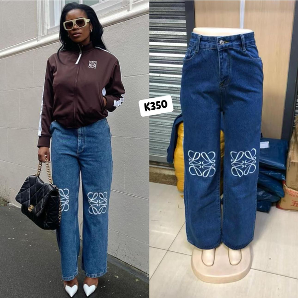 jeans