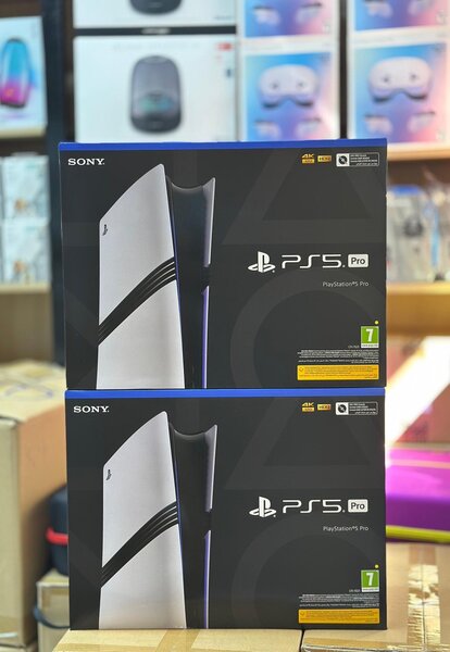 SONY PS5 PRO