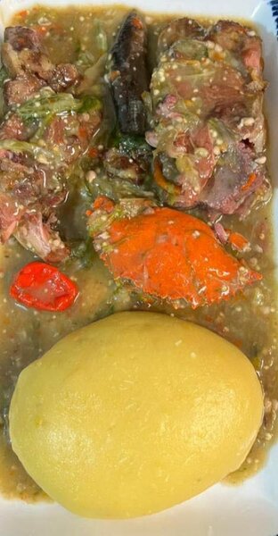 Gouagouassou foutou