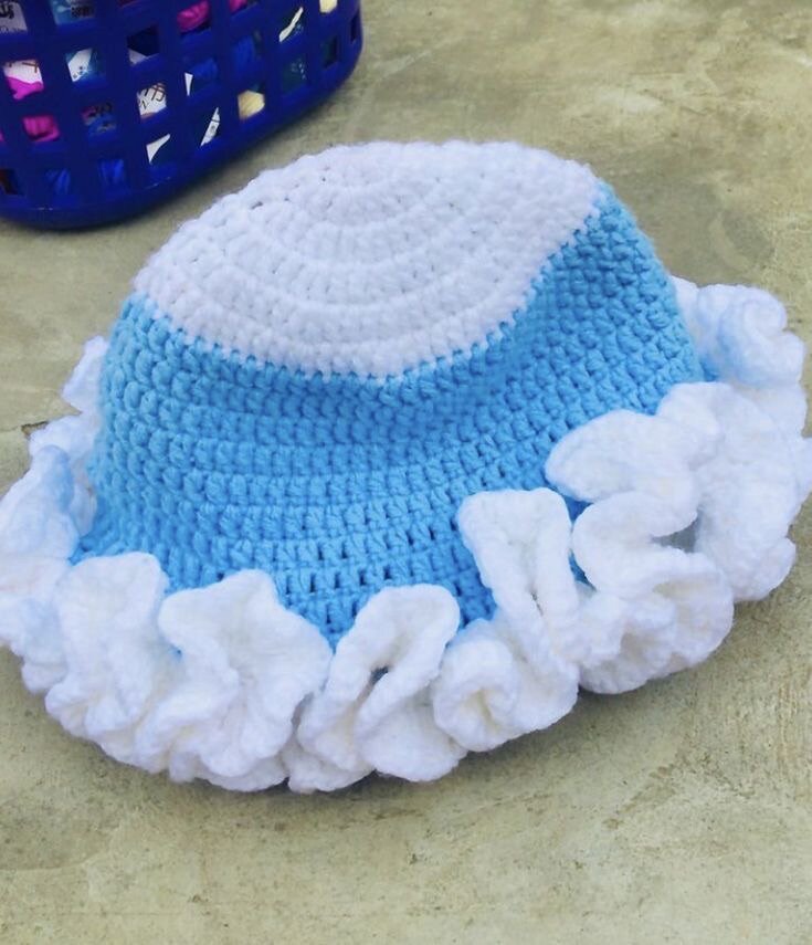 Raffle hats