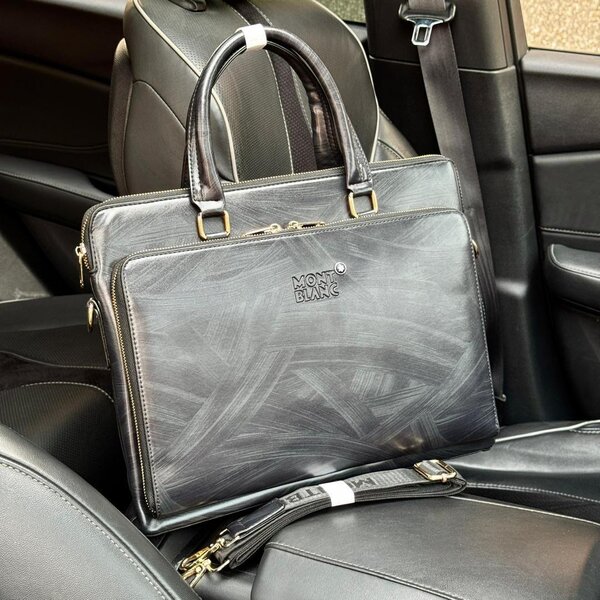 OFFICE/LAPTOP BAG