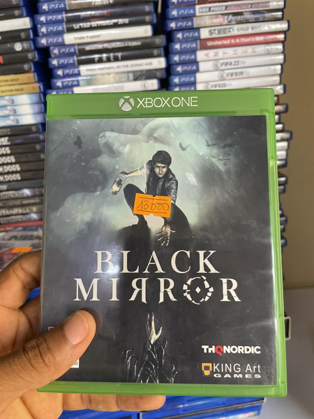 CD Game 