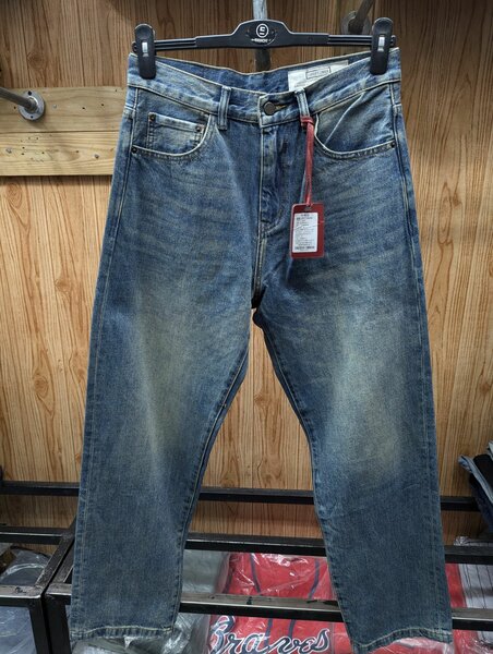 Denim JEANS