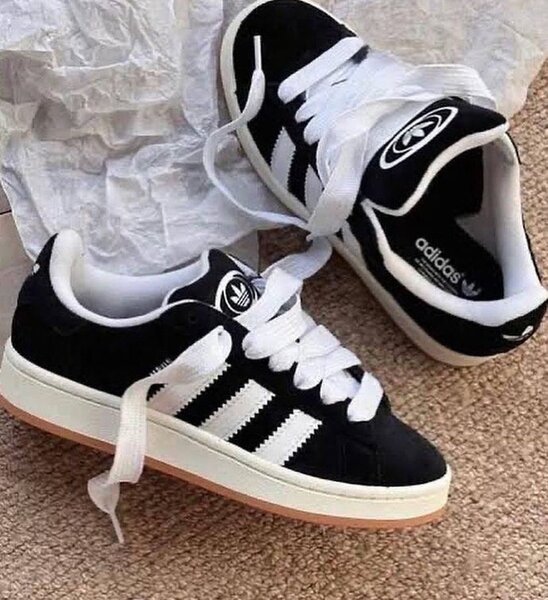 Nike , adidas