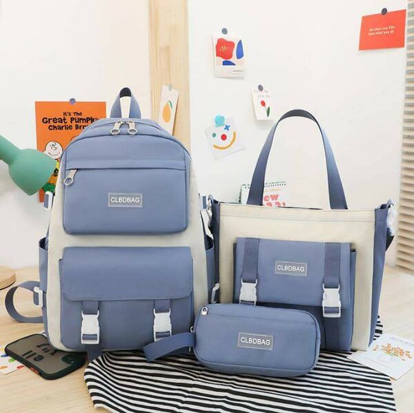 Backpack set