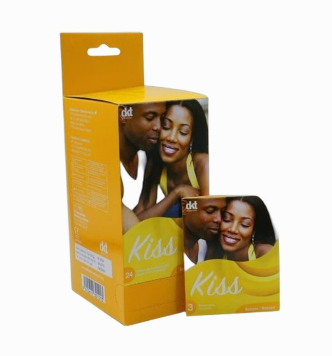 Lot de 24 boîtes de 3 préserva