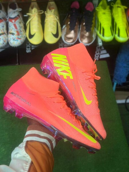 Nike air zoom