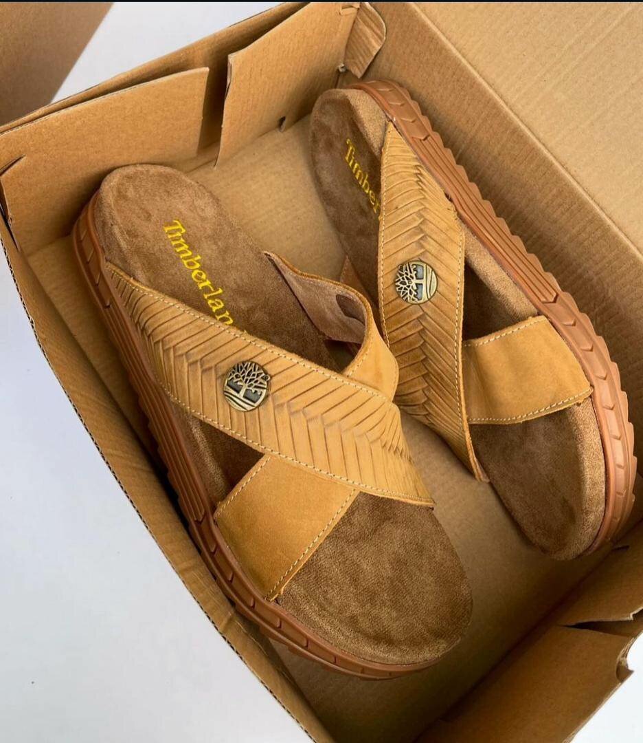 Men sandals