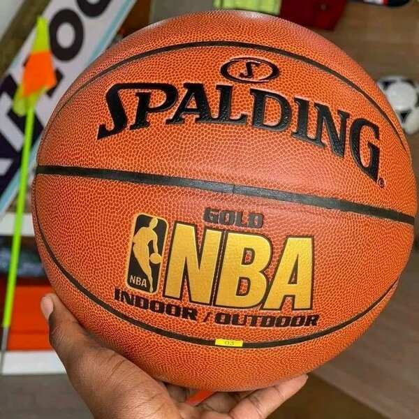 Basketball
