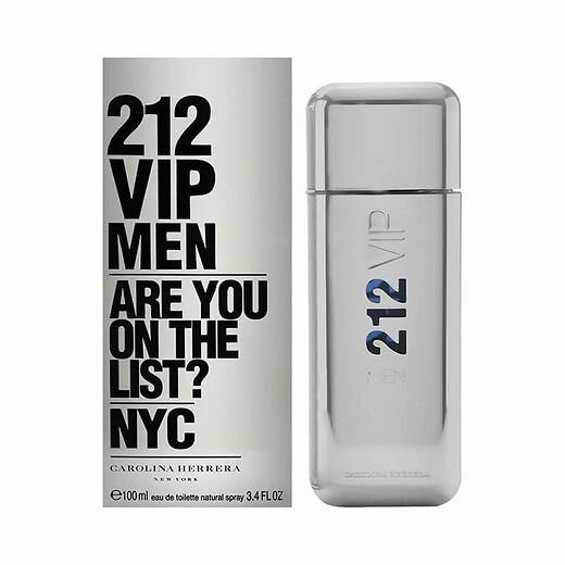 212 SEXY MEN original