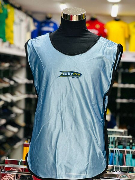 Soccer bibs