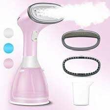 Steamer Iron