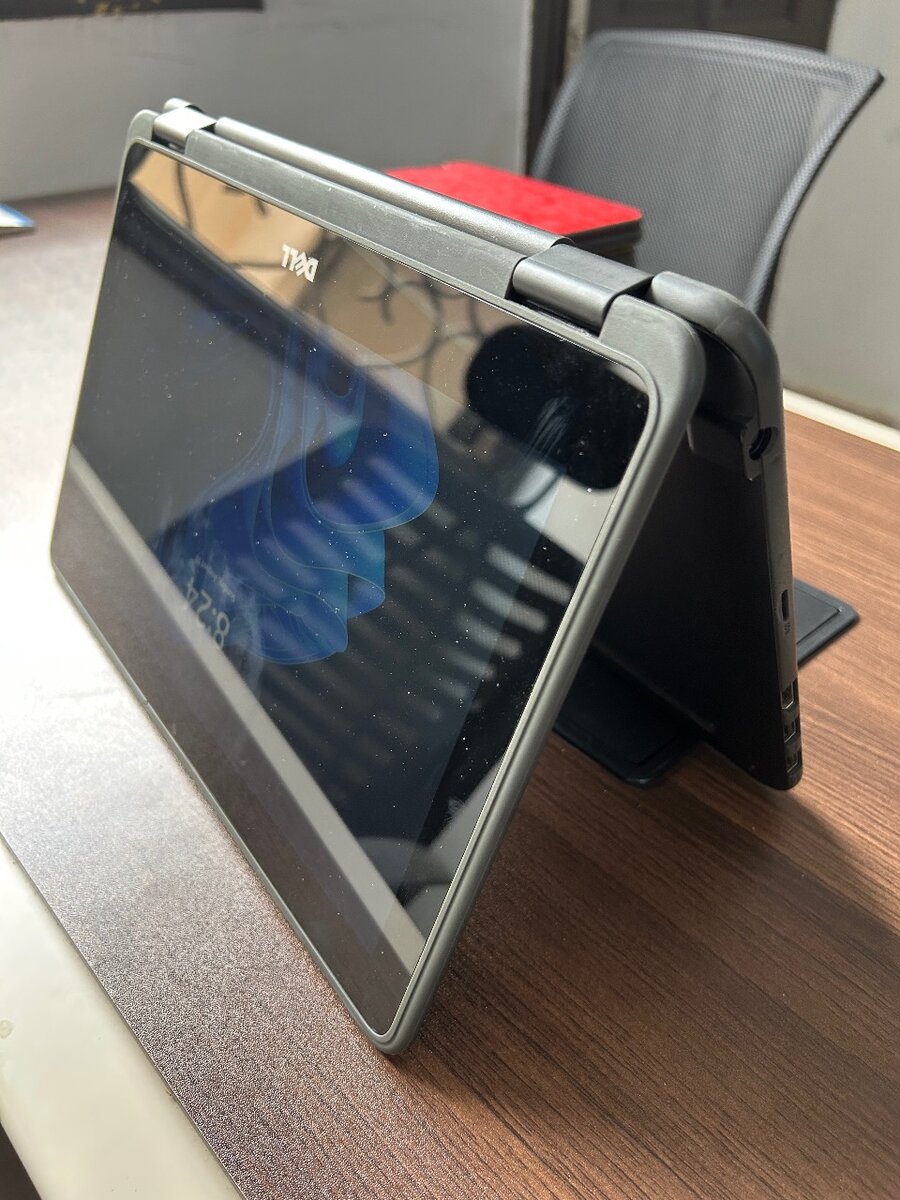 Ordinateur portable 