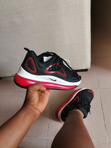 Chaussures mixte