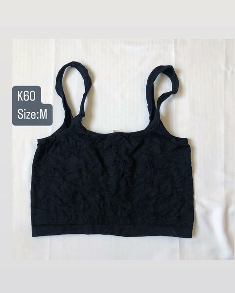 Stretchy Tank top