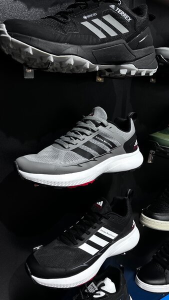 Adidas marathon