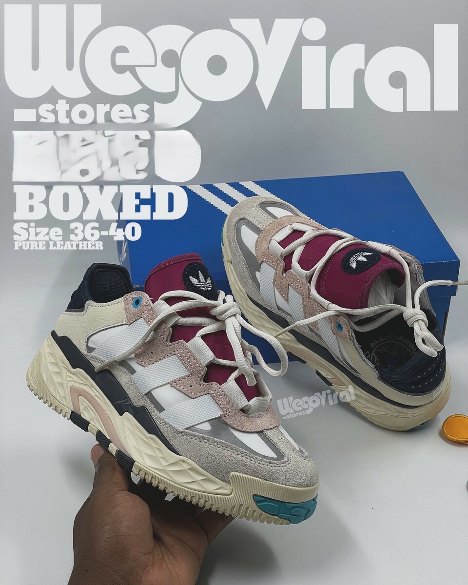 Sneakers ADIDAS