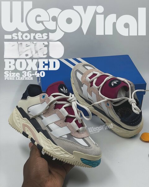 Sneakers ADIDAS