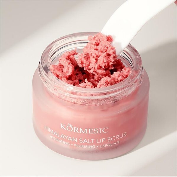 Hamaliyah salt scrub