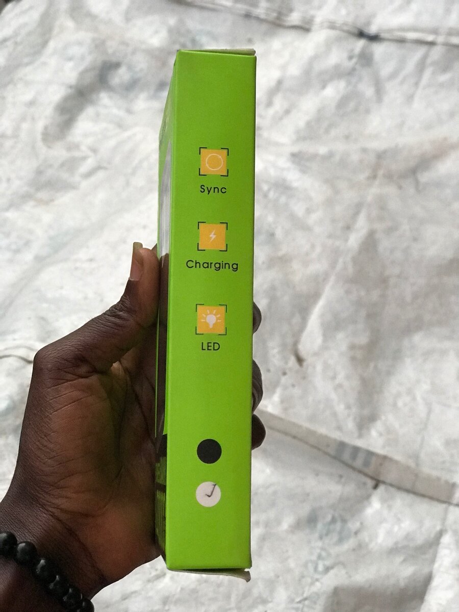 Power Bank